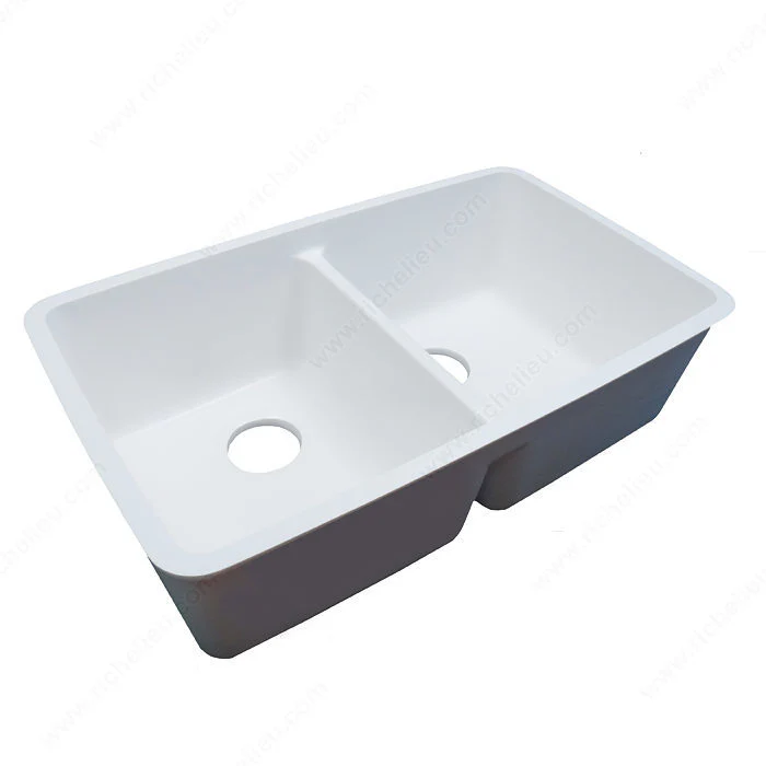 Gemstone Sink - 1729 (Double) - Image 3